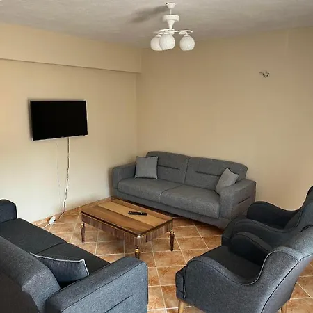 Apartament Pleasant Near Seaside! Gulluk