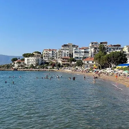 Διαμέρισμα Pleasant Near Seaside! *